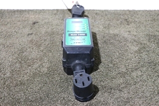 USED SURGE GUARD RV POWER PROTECTION 34850