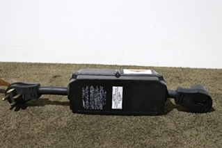 USED SURGE GUARD RV POWER PROTECTION 34850