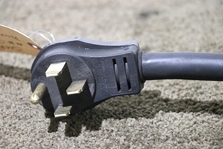 USED SURGE GUARD RV POWER PROTECTION 34850