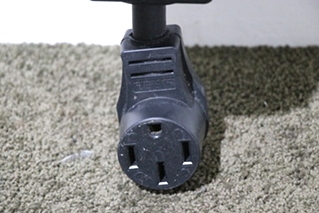 USED SURGE GUARD RV POWER PROTECTION 34850