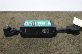 USED SURGE GUARD RV POWER PROTECTION 34850