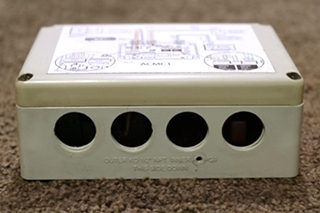 USED GIRARD AC MOTOR CONTROLLER LH2K5-ACMC