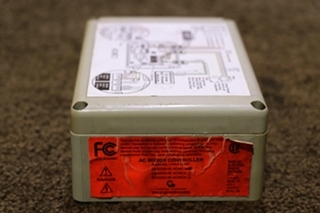 USED GIRARD AC MOTOR CONTROLLER LH2K5-ACMC