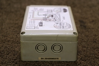 USED GIRARD AC MOTOR CONTROLLER LH2K5-ACMC