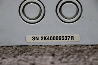 USED GIRARD AC MOTOR CONTROLLER LH2K5-ACMC