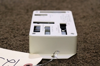 USED 060574-003 CAREFREE 12V DIRECT RESPONSE CONTROL BOX