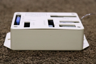 USED 060574-003 CAREFREE 12V DIRECT RESPONSE CONTROL BOX