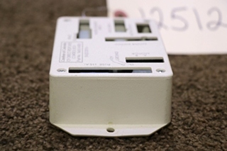 USED 060574-003 CAREFREE 12V DIRECT RESPONSE CONTROL BOX
