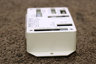 USED CAREFREE 060574-003 12V DIRECT RESPONSE CONTROL BOX