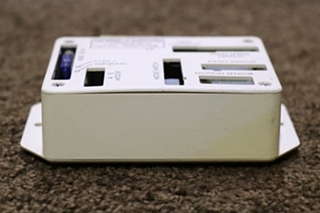 USED CAREFREE 060574-003 12V DIRECT RESPONSE CONTROL BOX
