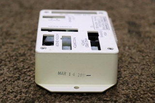 USED CAREFREE 060574-003 12V DIRECT RESPONSE CONTROL BOX