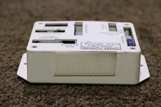 USED CAREFREE 060574-003 12V DIRECT RESPONSE CONTROL BOX