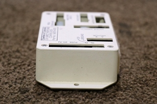 USED CAREFREE 12V DIRECT RESPONSE CONTROL BOX 060574-001