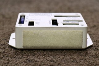 USED CAREFREE 12V DIRECT RESPONSE CONTROL BOX 060574-001