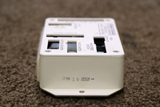 USED CAREFREE 12V DIRECT RESPONSE CONTROL BOX 060574-001