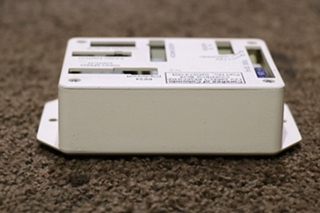 USED CAREFREE 12V DIRECT RESPONSE CONTROL BOX 060574-001