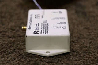 USED RR CAREFREE OF COLORARO ELECTRONIC SOLUTION RECEIVER MODULE