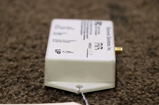USED RR CAREFREE OF COLORARO ELECTRONIC SOLUTION RECEIVER MODULE