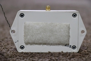 USED RR CAREFREE OF COLORARO ELECTRONIC SOLUTION RECEIVER MODULE