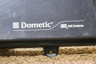 USED DOMETIC 3311916.000 AE SYSTEMS AWNING CONTROL BOX