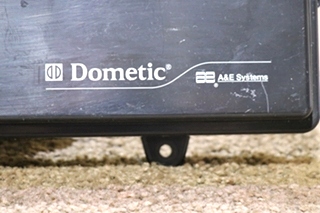 USED DOMETIC AE SYSTEMS AWNING CONTROL BOX 3309420.002