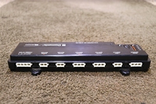 USED DOMETIC AE SYSTEMS AWNING CONTROL BOX 3309420.002