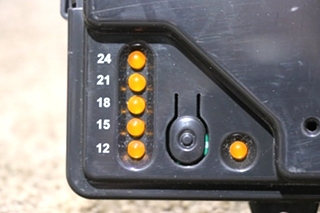 USED 3311916.000 DOMETIC AE SYSTEMS AWNING CONTROL BOX
