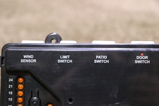 USED 3311916.000 DOMETIC AE SYSTEMS AWNING CONTROL BOX
