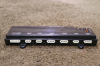 USED 3311916.000 DOMETIC AE SYSTEMS AWNING CONTROL BOX