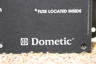 USED DOMETIC 3307916.001 AE WEATHERPRO POWER AWNING CONTROL BOX