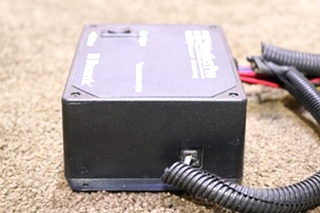 USED DOMETIC 3307916.001 AE WEATHERPRO POWER AWNING CONTROL BOX