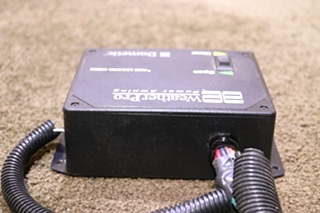 USED DOMETIC 3307916.001 AE WEATHERPRO POWER AWNING CONTROL BOX