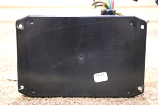 USED DOMETIC AE WEATHERPRO POWER AWNING CONTROL BOX 3307916.001