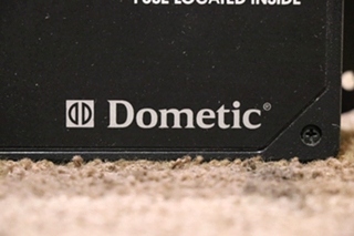 USED DOMETIC AE WEATHERPRO POWER AWNING CONTROL BOX 3307916.001