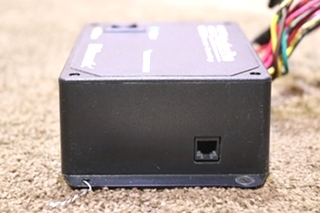 USED DOMETIC AE WEATHERPRO POWER AWNING CONTROL BOX 3307916.001