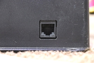 USED DOMETIC AE WEATHERPRO POWER AWNING CONTROL BOX 3307916.001