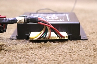 USED 202-3227 CUSTOM ENGINEERED VEHICLE SECURITY MODULE