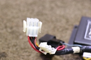 USED 202-3227 CUSTOM ENGINEERED VEHICLE SECURITY MODULE
