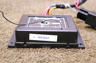 USED 202-3227 CUSTOM ENGINEERED VEHICLE SECURITY MODULE