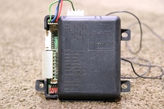 USED EXCALIBUR AL-100ATV2 RECEIVER