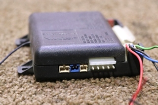 USED EXCALIBUR AL-100ATV2 RECEIVER