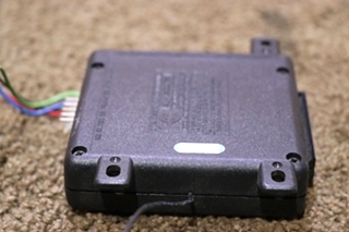 USED EXCALIBUR AL-100ATV2 RECEIVER