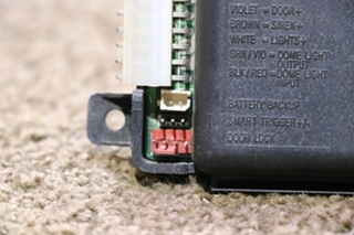 USED EXCALIBUR AL-100ATV2 RECEIVER