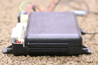USED EXCALIBUR AL-100ATV2 RECEIVER