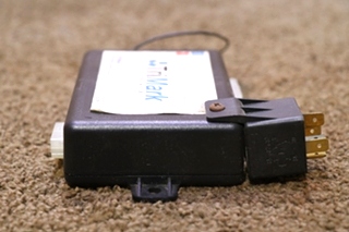USED TRI MARK KEYLESS ENTRY RECEIVER 22310-01