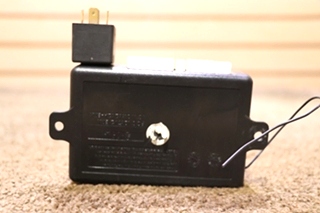 USED TRI MARK KEYLESS ENTRY RECEIVER 22310-01