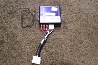 USED 22314-01 TRI MARK KEYLESS ENTRY RECEIVER MODULE
