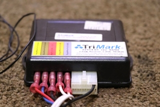 USED 22314-01 TRI MARK KEYLESS ENTRY RECEIVER MODULE