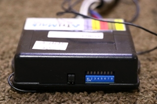 USED 22314-01 TRI MARK KEYLESS ENTRY RECEIVER MODULE