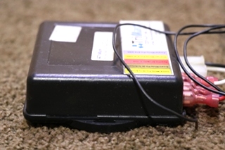 USED 22314-01 TRI MARK KEYLESS ENTRY RECEIVER MODULE